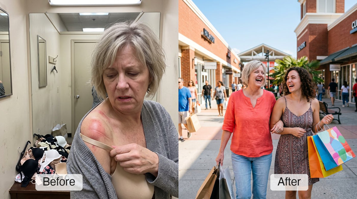 Carol H., 60, Wichita, Kansas: before and after