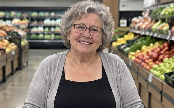 Barbara, 69